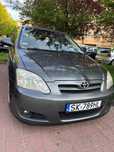 Toyota corolla e12 1.6 VVT-I  3-drzwiowy