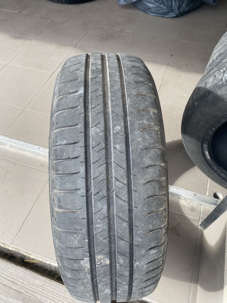 Michelin 185/60/15 лето