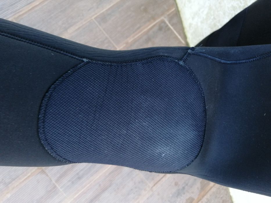 Fato de surf Vissla Seven Seas 5.4 L