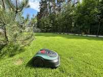 Kosiarka automatyczna Bosch Indego s+ 500