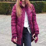 Пуховик Columbia жіночий XS