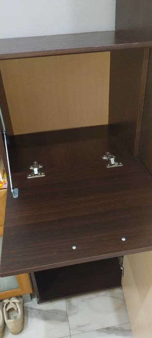 Szafa z Barekiem Meble do użytku.