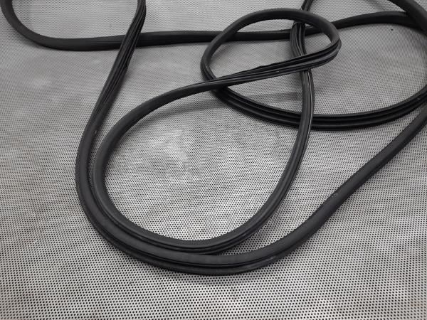 Borracha genérica PEUGEOT 207 (WA_, WC_)