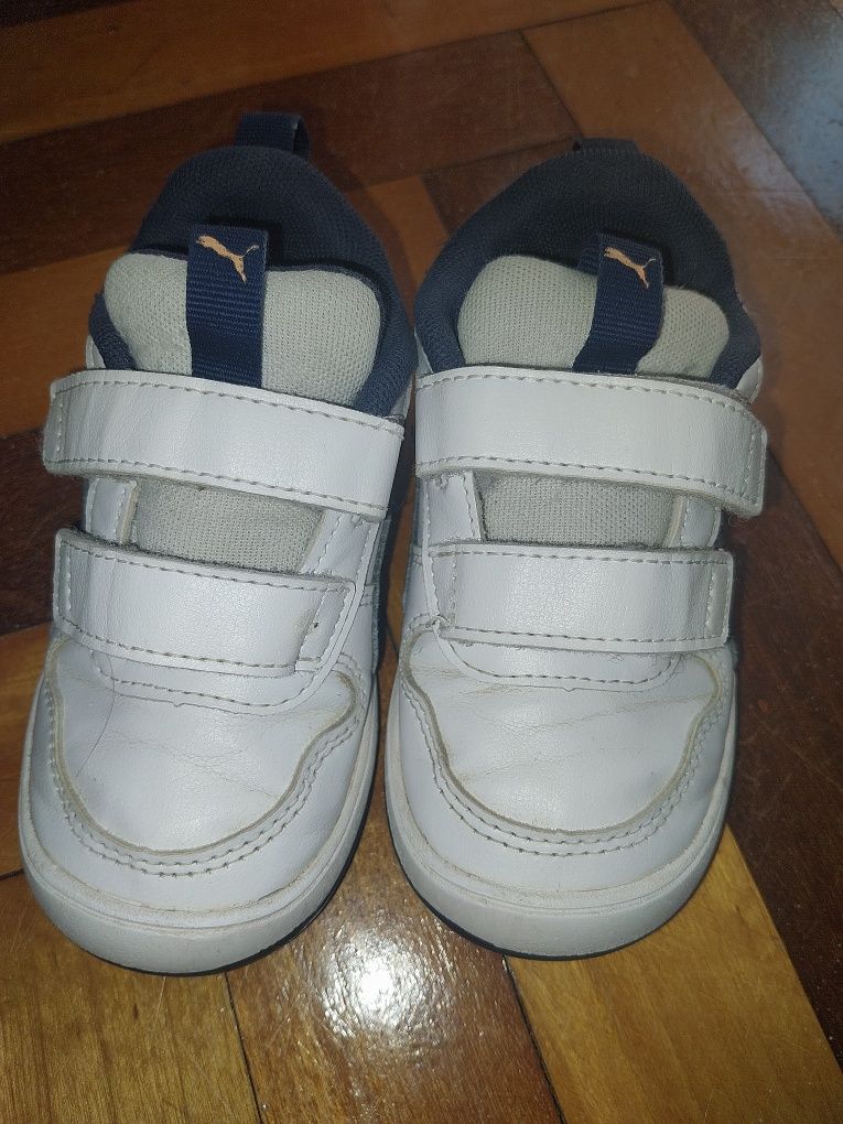 Buty dla chłopca roz. 23 oryginalne