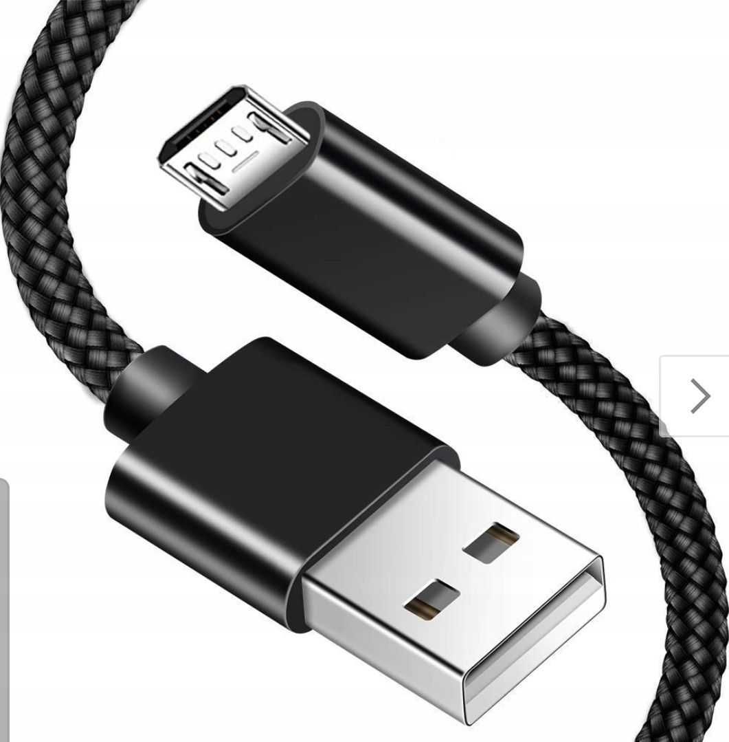 Kabel do urządzeń z portem micro USB