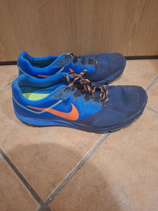 Nike Wildhorse 2 Trail