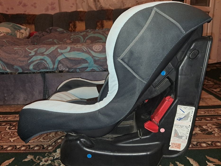 Автокресло 0-18кг