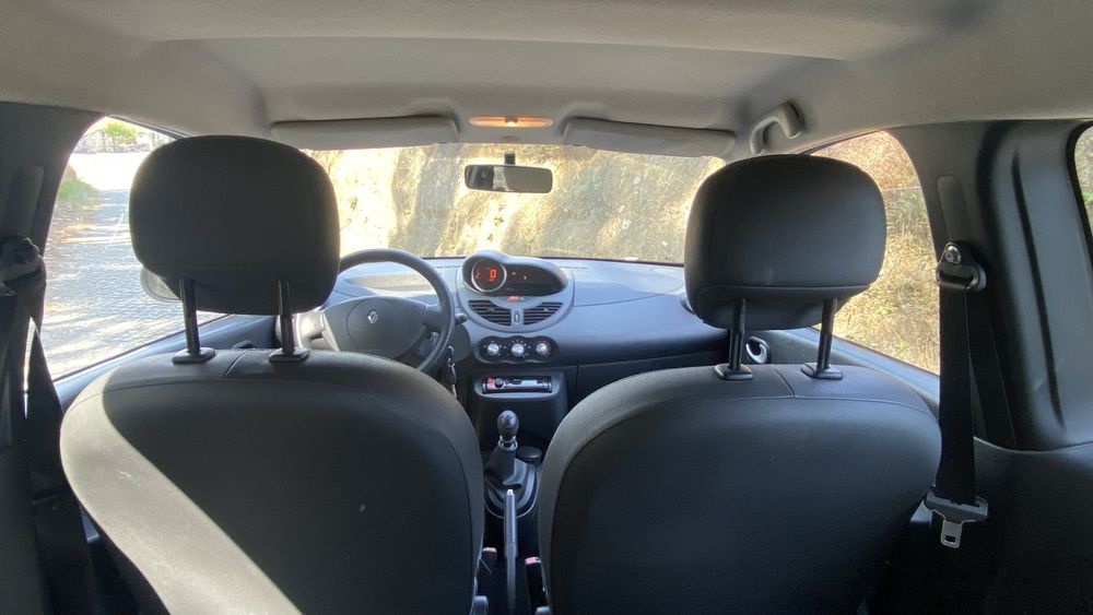 Renault Twingo Nacional