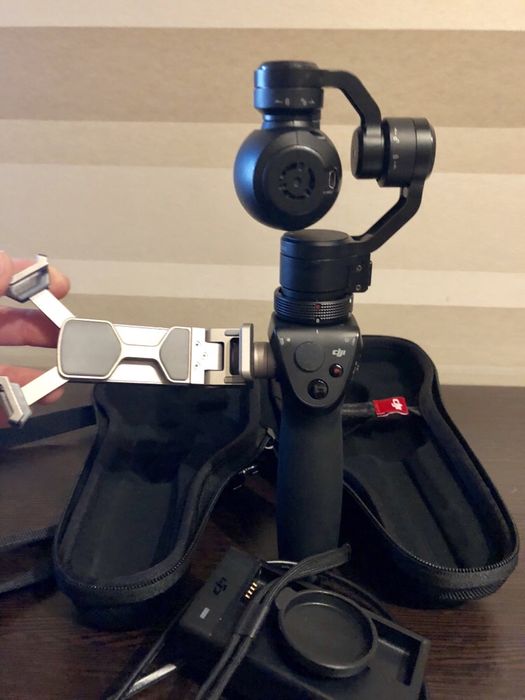 Продам DJI Osmo