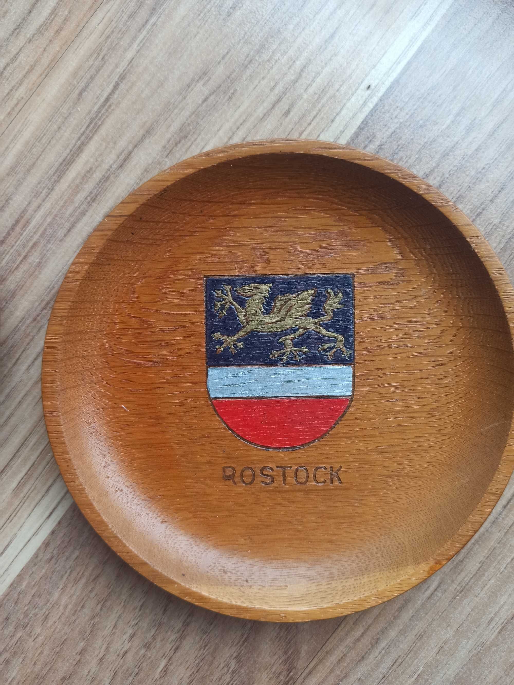 Herby miast NRD (DDR)