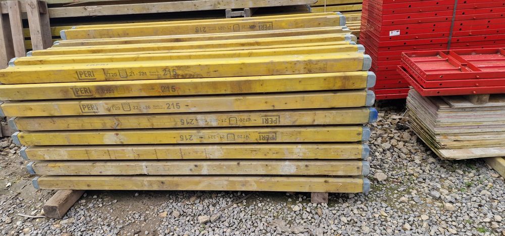 Płyty szalunkowe  topola czarne szalunki