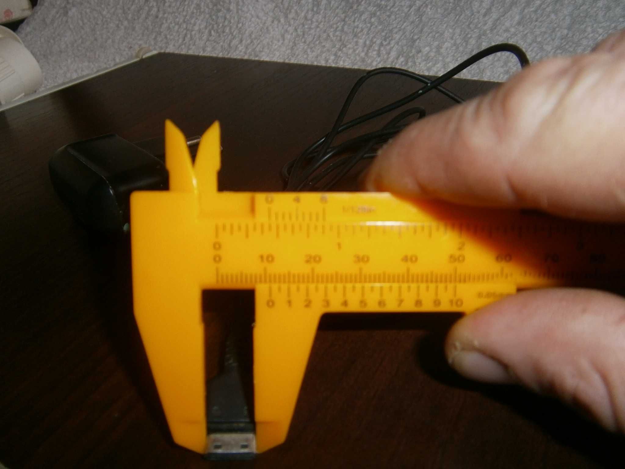 Зарядне до телефонів Samsung 4.75V 0.55А Оригінальна зарядка.