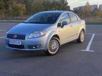 Fiat Linea в отличном состоянии