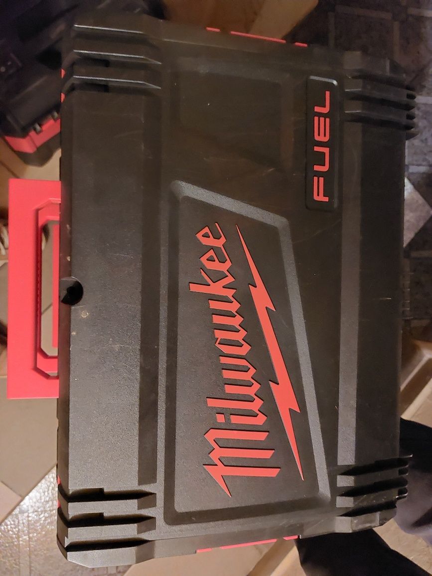 szlifierka milwaukee m18 fdg