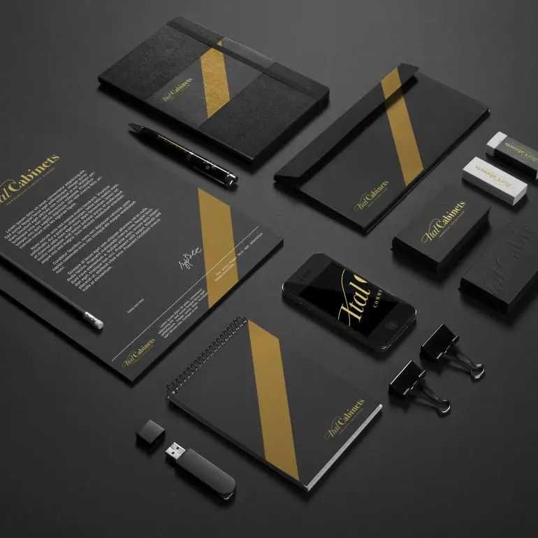 Design Gráfico – Flyers, Cartões de Visita e Logótipos