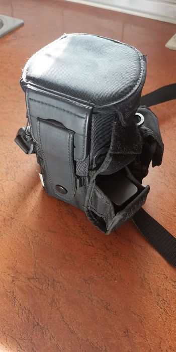 Kamera Sony Super Steady Shot HDR-SR10