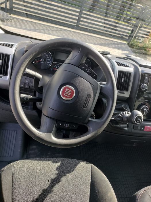 Fiat Ducato  bus