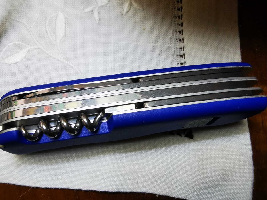 Canivete Victorinox Skipper