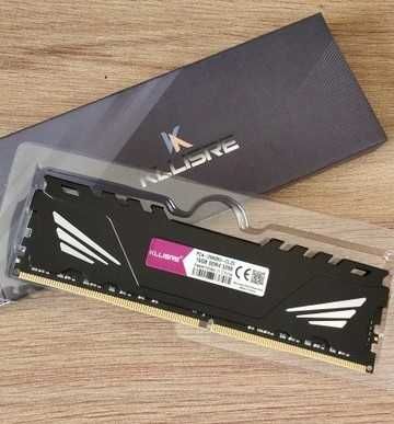 Оперативная память Kllisre DDR4 16 Gb 3200 MHz, ОЗУ, RAM