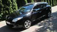 Renault Megane 1.4 tce 130 km, klimatronik, navi, serwis