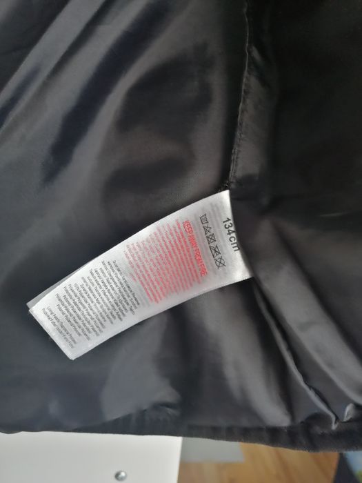 Bezrękawnik Kamizelka  134