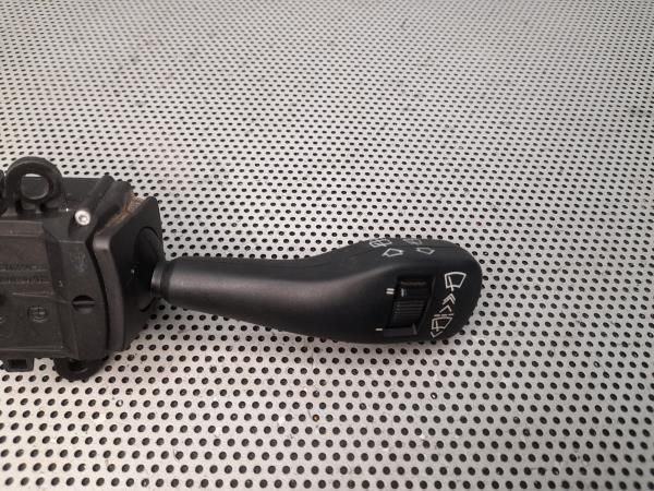 Conjunto / manetes de luzes e limpa vidros BMW X3 (E83)