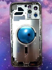 Корпус,Задня кришка (скло) на Айфон 5-14 Pro Max