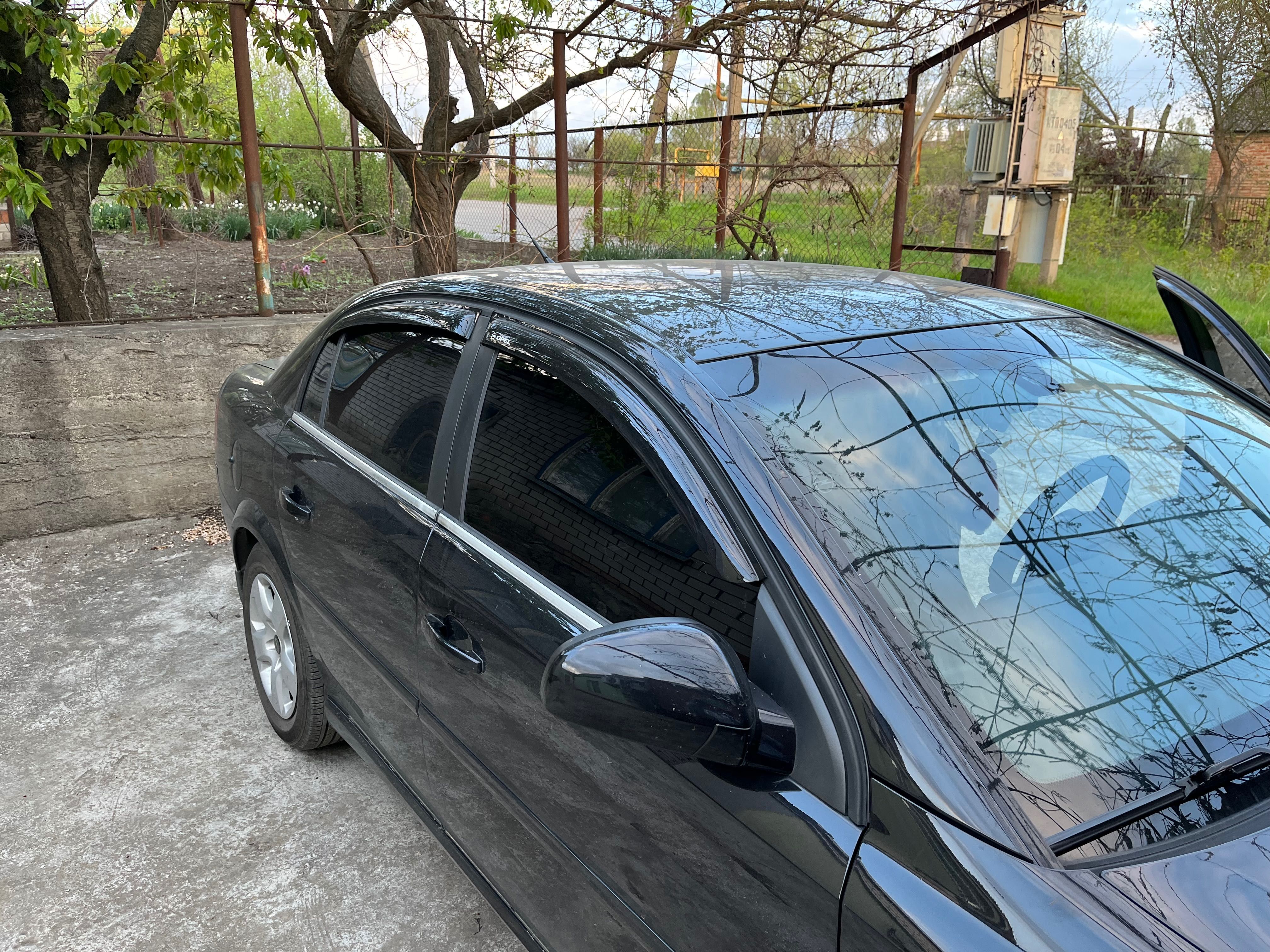 Продам Opel Vectra