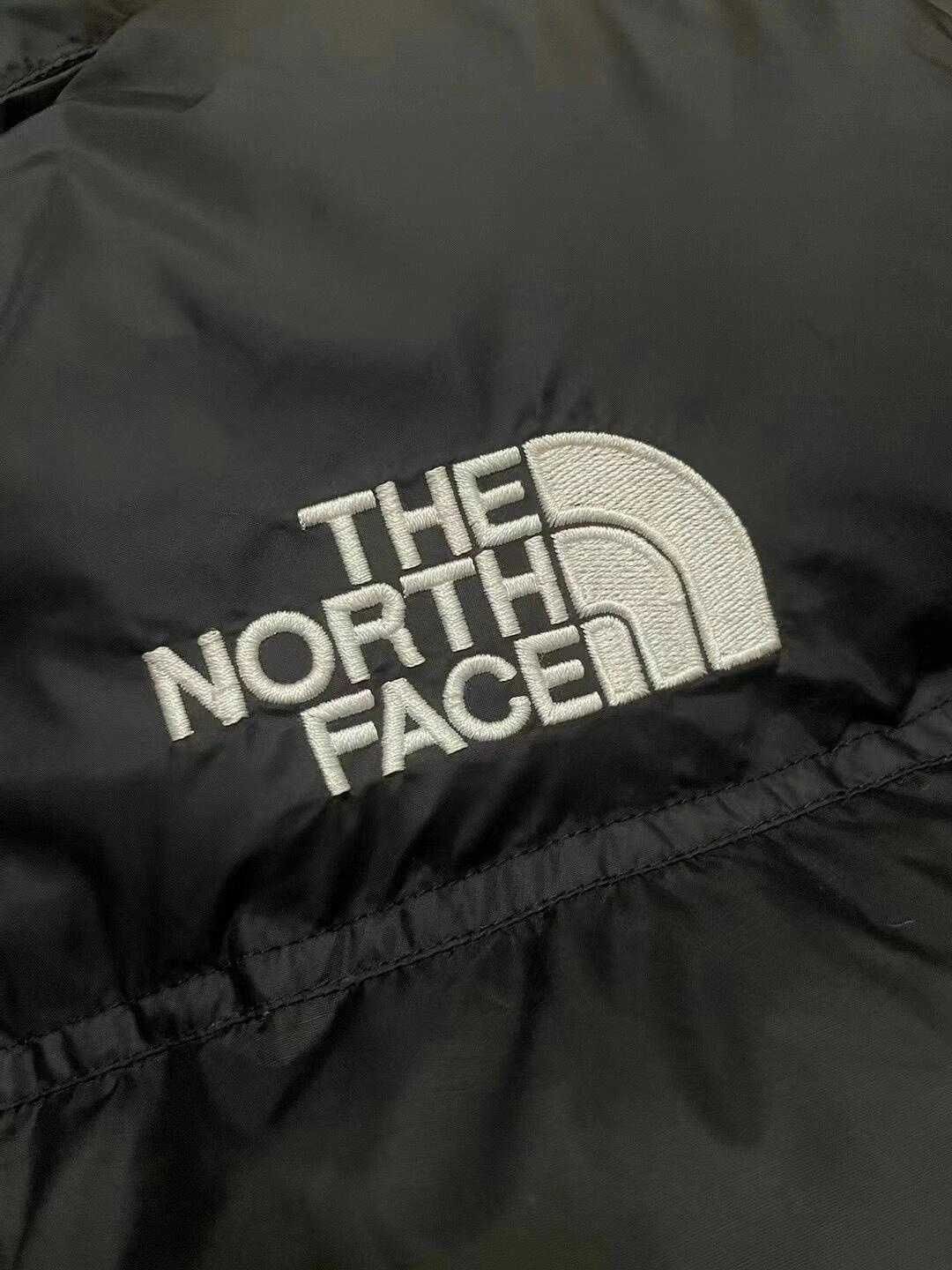 TheNorthFace/JacketBlack/XS