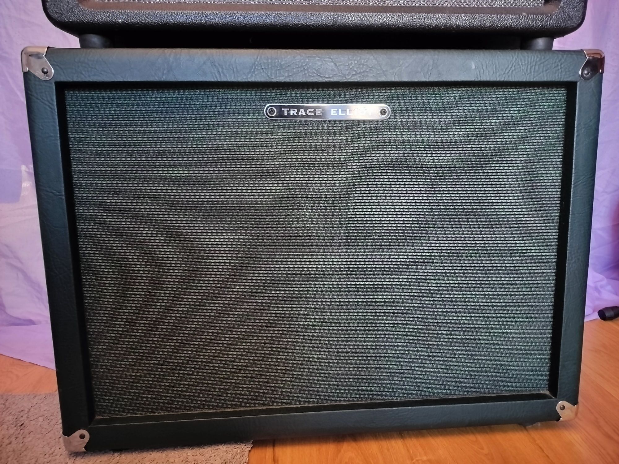 Celestion Sidewinder, Trace Elliot 2x12