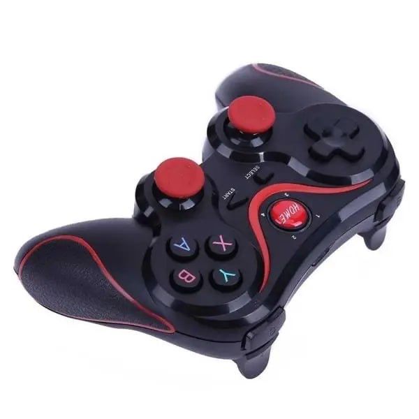 Геймпад бездротовий Bluetooth X3
