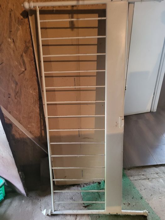 Łóżko ikea 160 plus materac