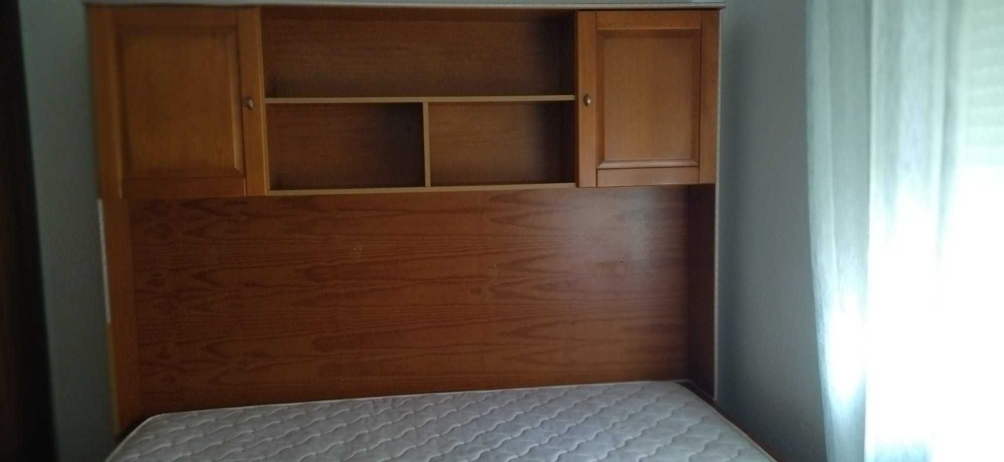 Vendo cama estudio