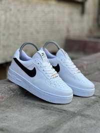 nowe buty nike air force 1 buty nike force one sneakersy NIKE