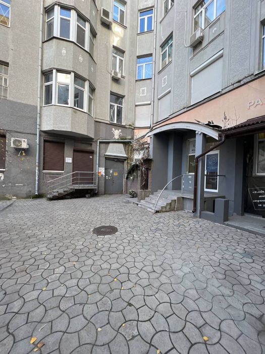 Сдам помещение, офис, склад 12 м2 Центр, ул. Рымарская, 19