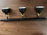 Lampa sufitowa Ikea Ranarp