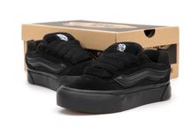 Vans knu skool PLATFORM