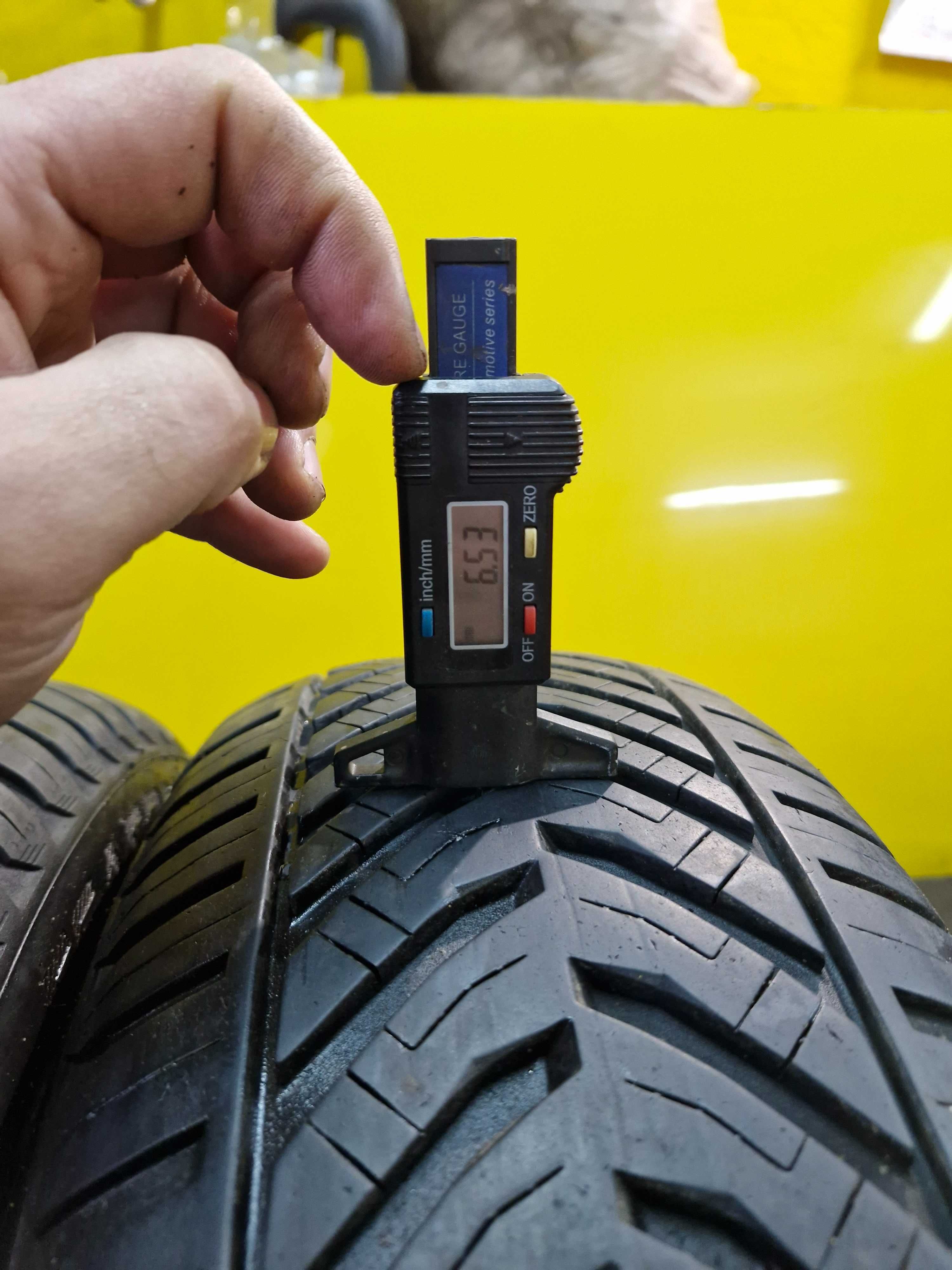 Opony Całoroczne 195/55R15 Kormoran All Season 2sztuki Montaż