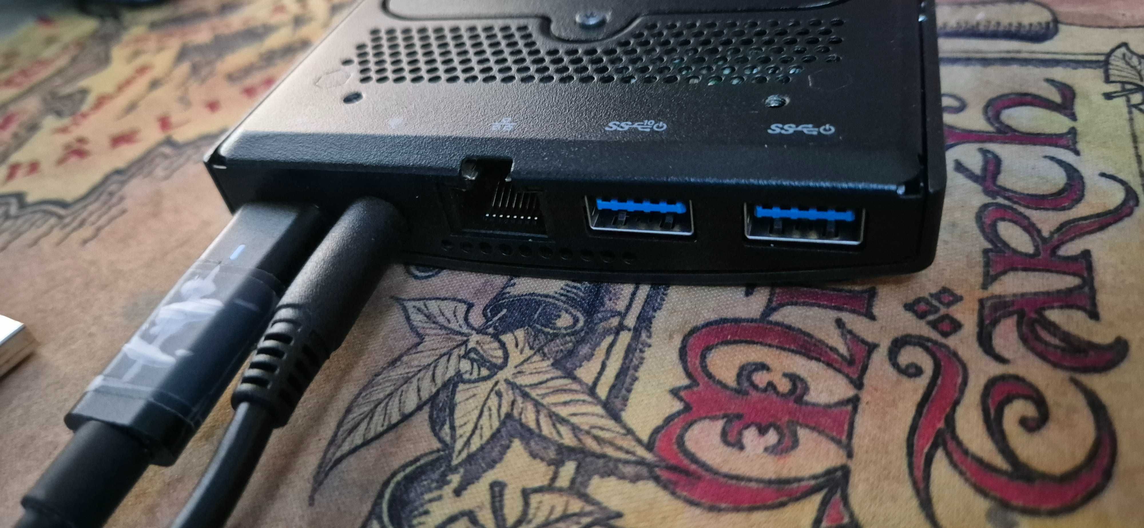 Dell Optiplex 7070 Ultra - i7/16GB RAM/512 SSD