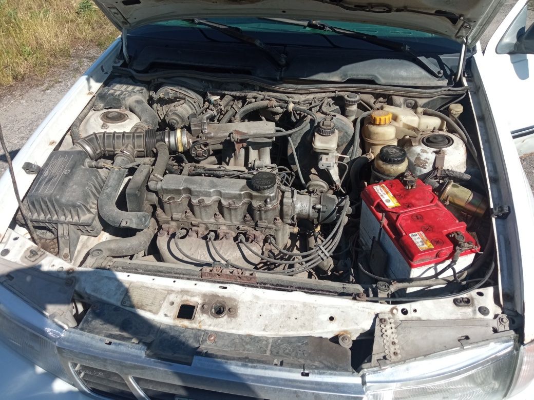 DAEWOO NEXIA 1.5 GLE . 2007р.