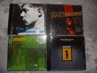 The Smiths Jamirouqai J Brown Various rock 4 cd