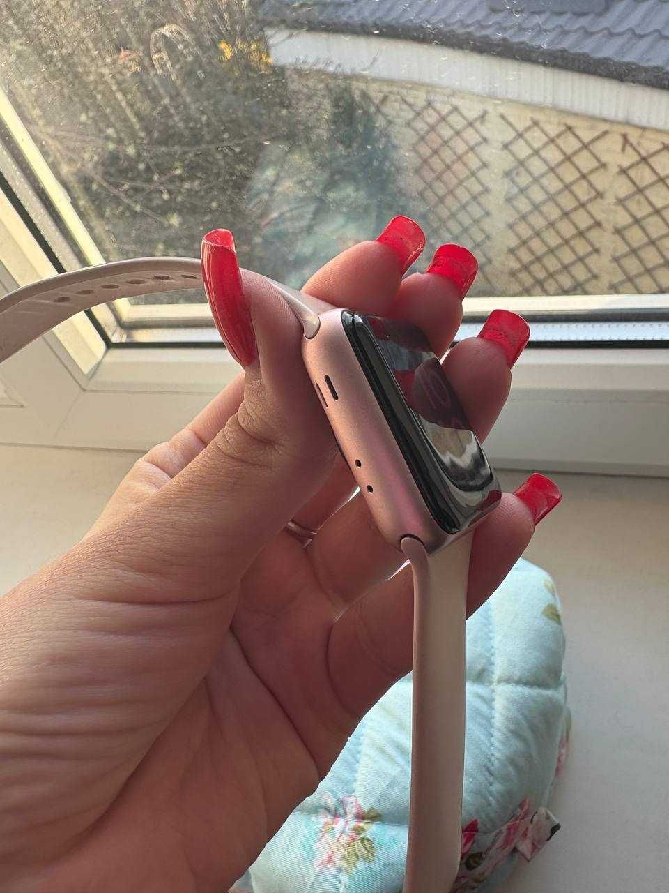 Apple watch 2 38 mm