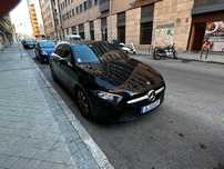 Mercedes-Benz A 160 Style Plus