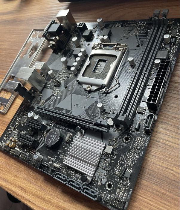 asus prime h310m-k r2.0
