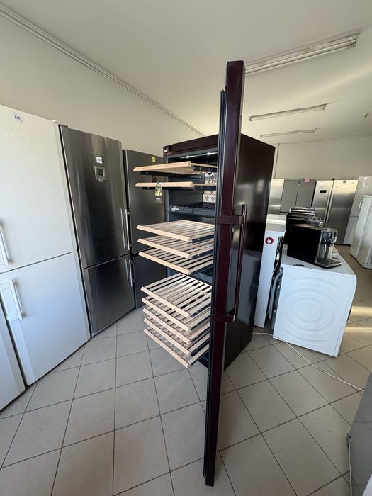 Винний холодильник Liebherr WT 4677 Index 21 / 001