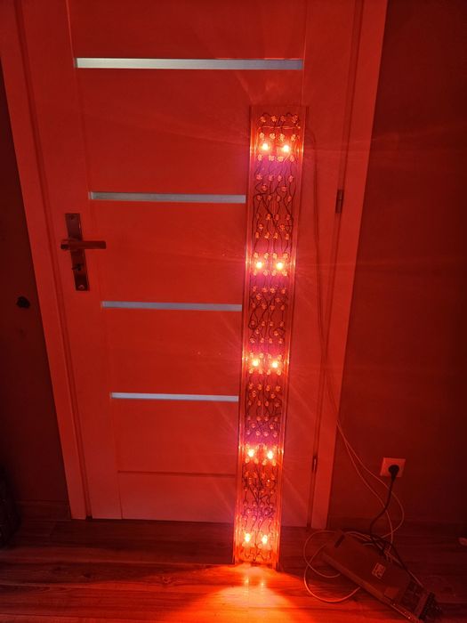 Lampa akwarium 1w 45mil  zamiast świetlówki T5  T8 każdy Bioton