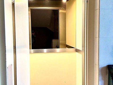 Apartamento T1 - Gare do Oriente