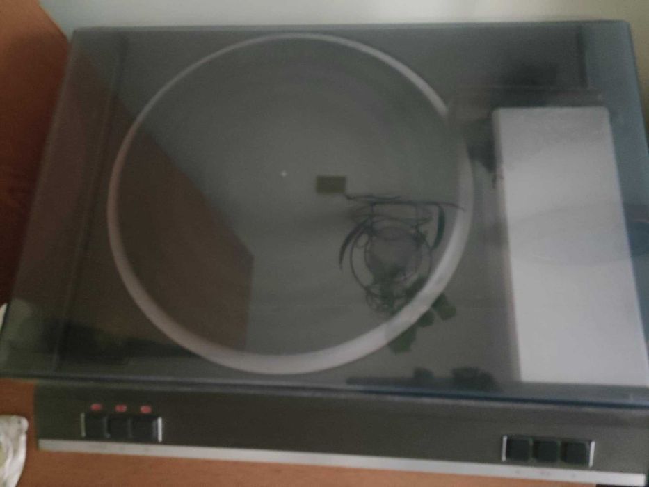 Gramofon Revox B 795