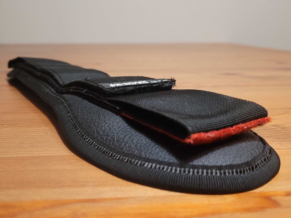 Julius K9- pas depresyjny do szrlek 3 i 4