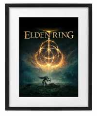 Elden Ring - Quadros 40x50cm